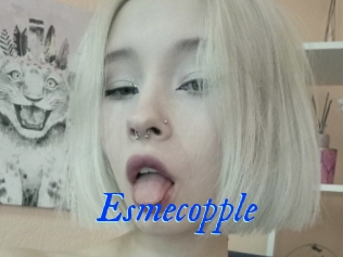 Esmecopple