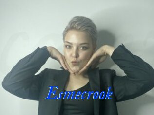 Esmecrook