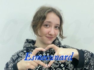 Esmecunard