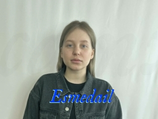 Esmedail