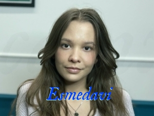 Esmedavi