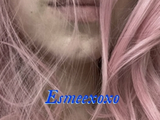 Esmeexoxo