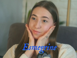 Esmegrine