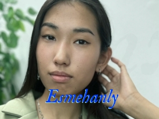 Esmehanly