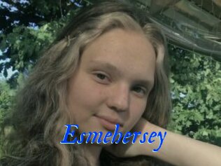 Esmehersey