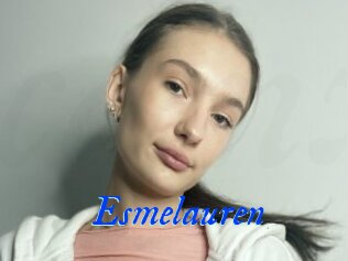 Esmelauren