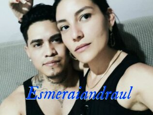 Esmeraiandraul