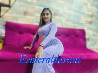 Esmeraldasimt