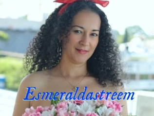 Esmeraldastreem