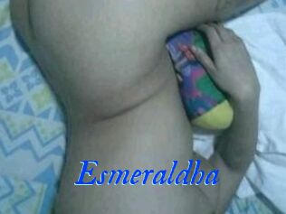 Esmeraldha