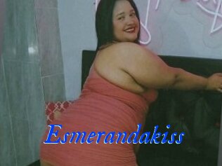 Esmerandakiss