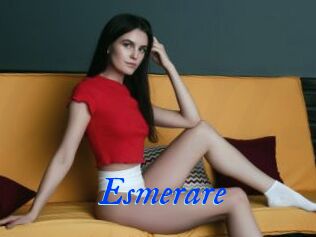 Esmerare