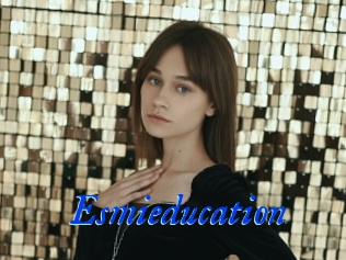 Esmieducation