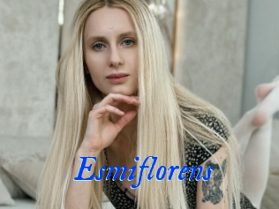 Esmiflorens