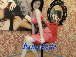 Esmismile