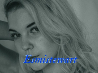 Esmistewart