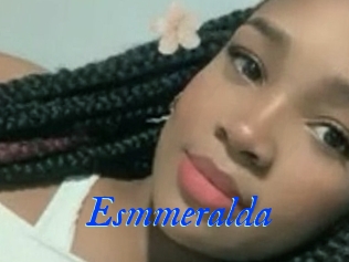 Esmmeralda