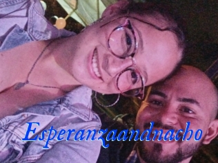 Esperanzaandnacho