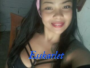 Esskarlet