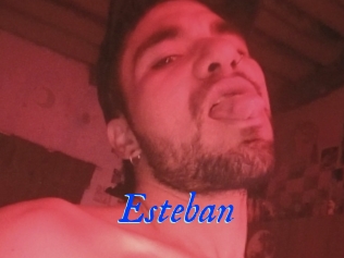 Esteban