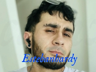 Estebanhardy