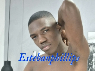 Estebanphillips