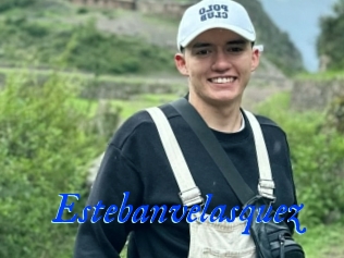 Estebanvelasquez