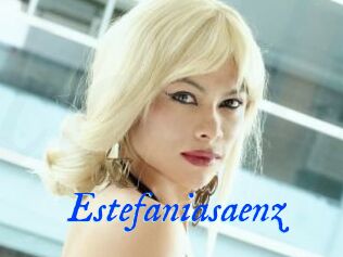 Estefaniasaenz