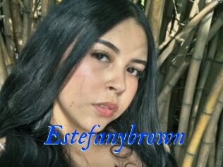 Estefanybrown