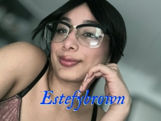 Estefybrown