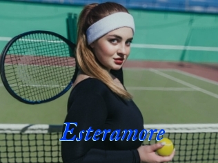 Esteramore
