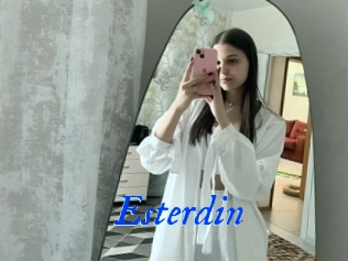Esterdin