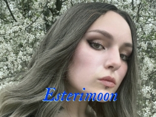 Esterimoon