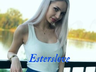Esterslove