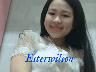 Esterwilson