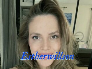 Estherwillson