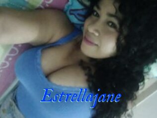Estrellajane