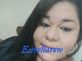 Estrellarow