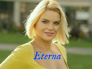 Eterna