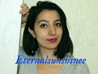 Eternalsunshinee