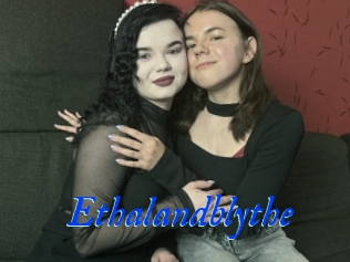 Ethalandblythe
