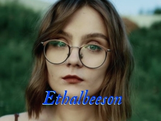 Ethalbeeson