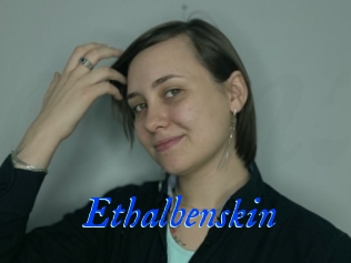 Ethalbenskin