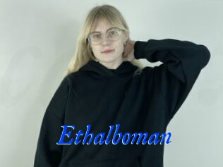 Ethalboman