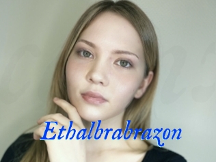 Ethalbrabrazon