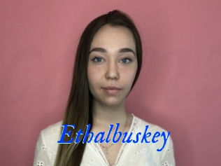 Ethalbuskey