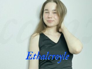 Ethalcroyle