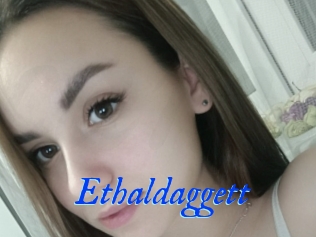 Ethaldaggett