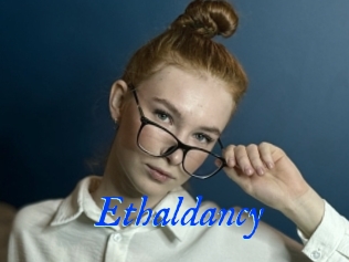 Ethaldancy