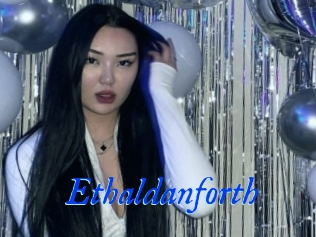 Ethaldanforth